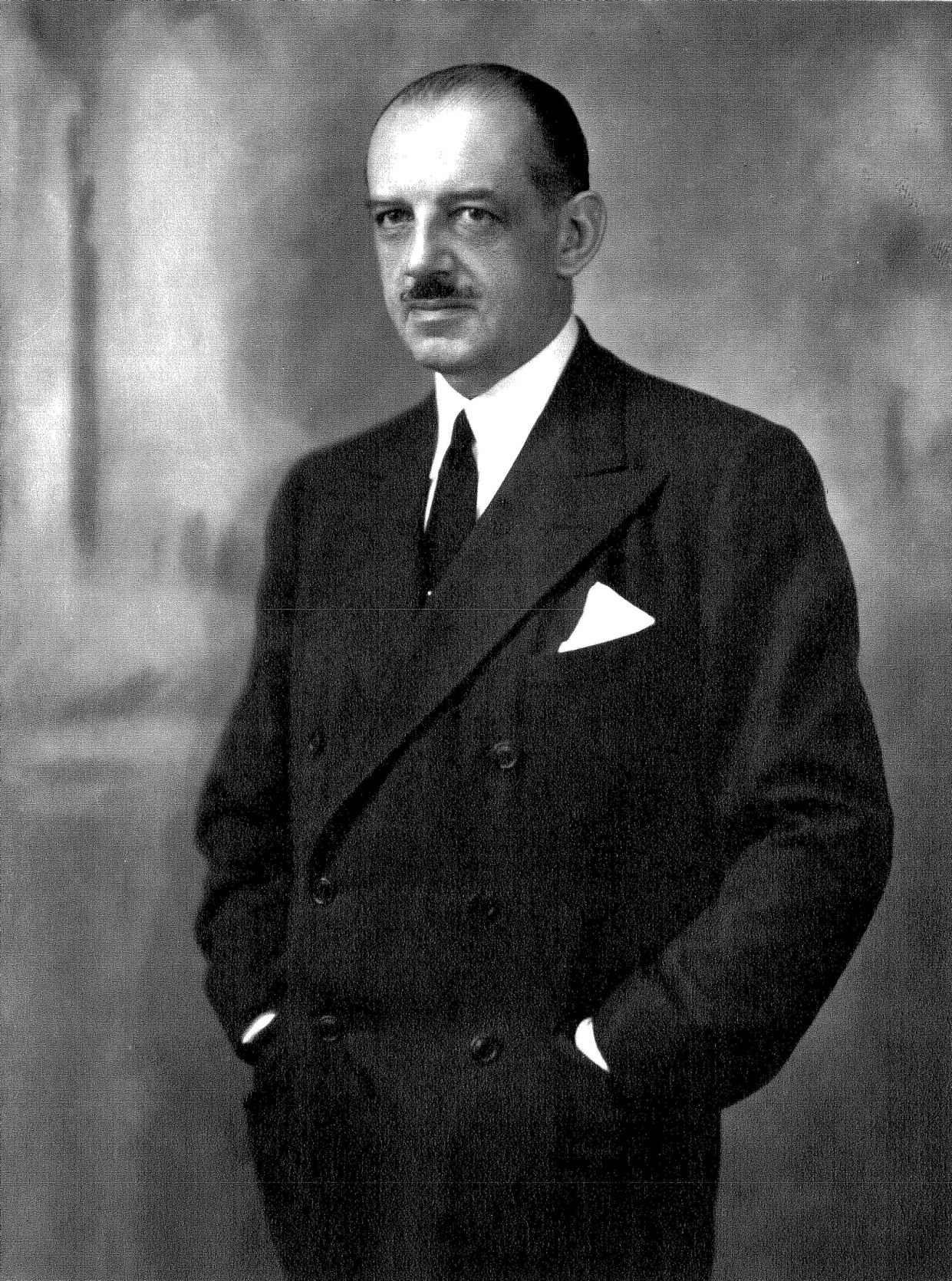 John R. Oishei